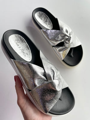 El Paso Silver