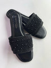 Patrizia by Spring Step Pearliest Black