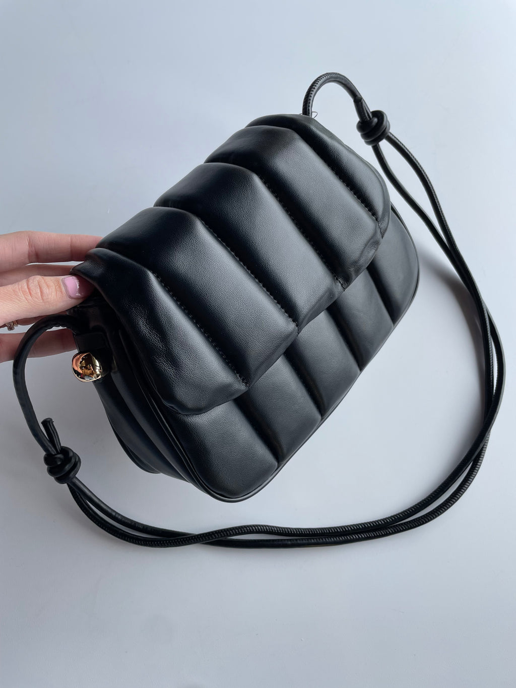 Amelia Bag Black