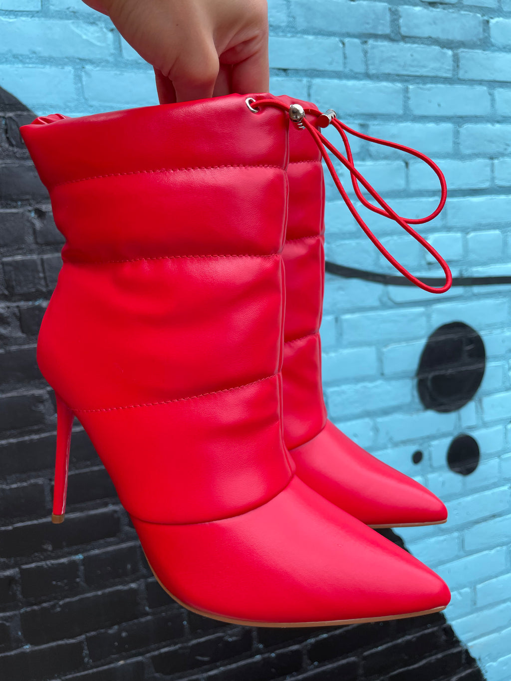 Vitto Red