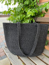 Beach Bag Black
