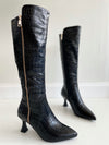 Patrizia by Spring Step Wowie Black