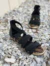 Jessica Simpson Axella Black