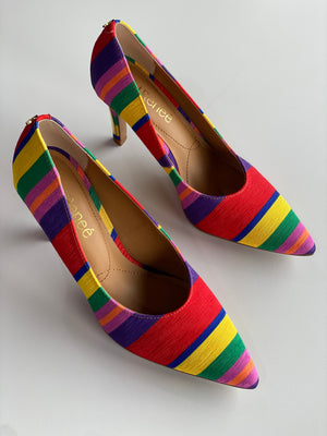 J. Renee Phoebie Bright Multi