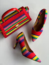 J. Renee Phoebie Bright Multi