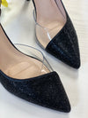 Renzo 116 Black