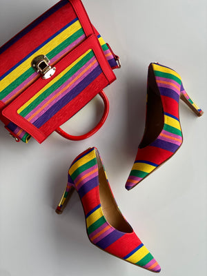 J. Renee Phoebie Bright Multi