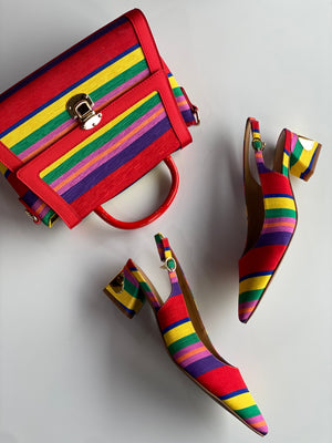 J. Renee Shayanne Bright Multi