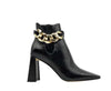 Rye Black Patent