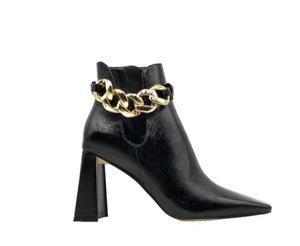 Rye Black Patent