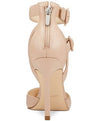 Nine West Tereza Nude Light Natural