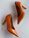J. Renee Phoebie Orange