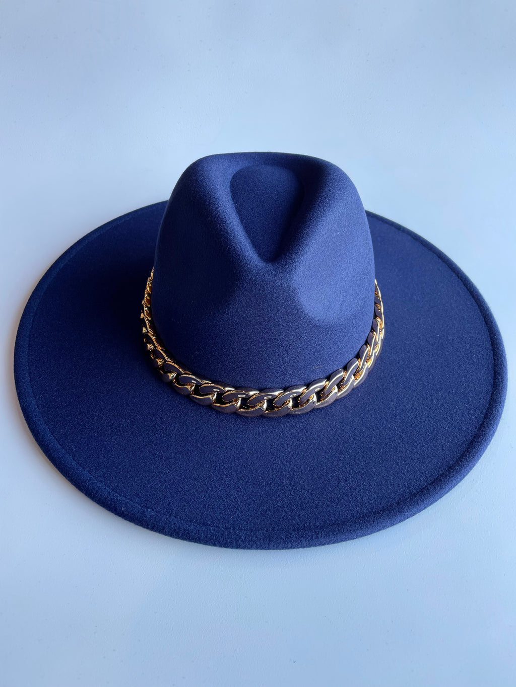 Julia Hat Navy