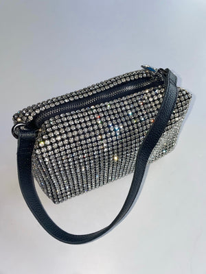 Vienna Bag Silver