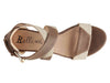 Bellini Patch Brown