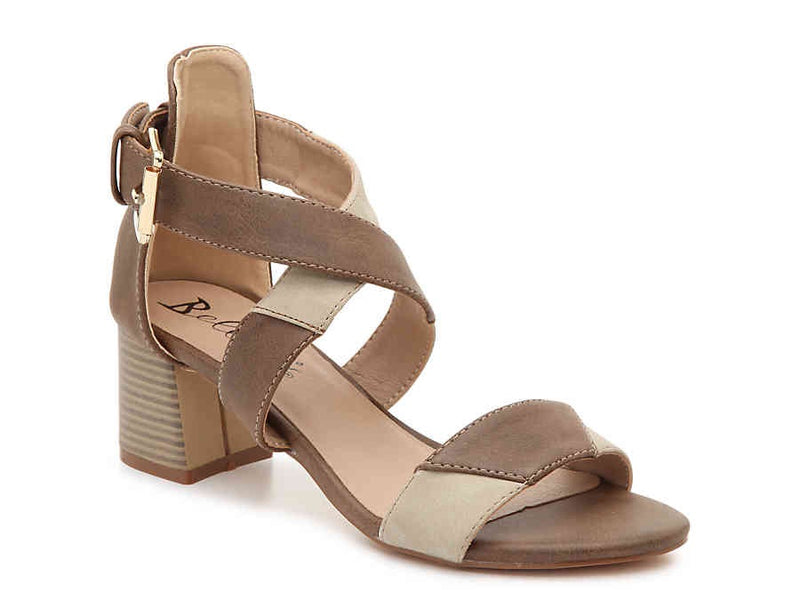 Bellini Patch Brown