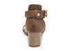 Bellini Patch Brown