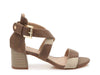 Bellini Patch Brown