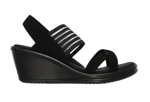 Skechers rumblers top solar burst