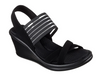 Skechers Solar Burst Black